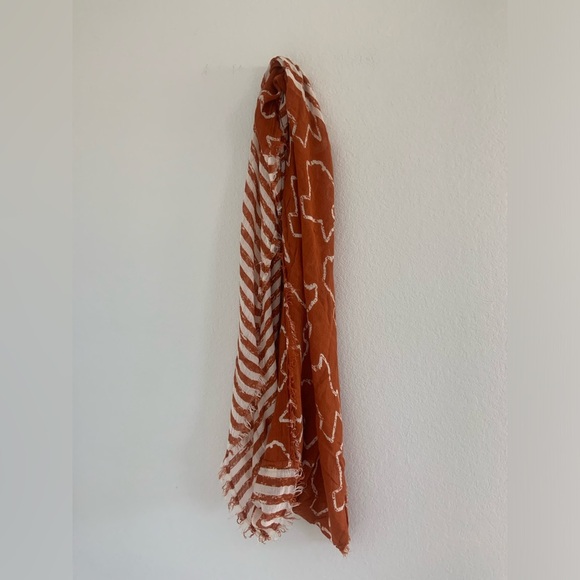 Texas UT Longhorns Scarf - Picture 7 of 8